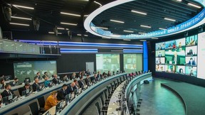Дмитрий Чернышенко: В Год единства народов России международный форум «Путешествуй!» откроет широкие возможности для туризма – одной из самых быстрорастущих отраслей экономики