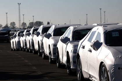 Названы главные опасности приобретения автомобиля из-за границы