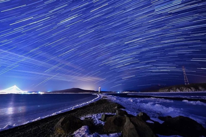 На грядущей неделе ярославцы увидят «Холодную Луну».