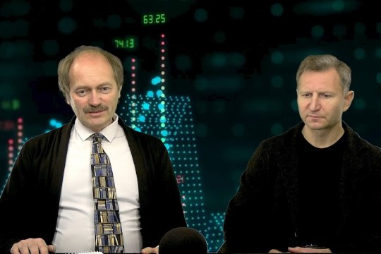 «Экономика конфликтов» «Экономика конфликтов»