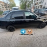 Молодой водитель на «Ладе» сбил подростка на велосипеде в Уфе