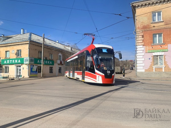 В столице Бурятии всерьёз возьмутся за наглых «зайцев»