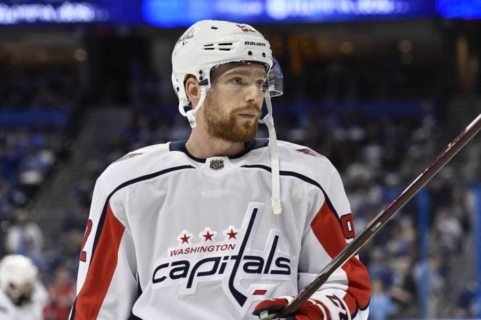 Агент Кузнецова ответил на вопрос, когда форвард вернётся в заявку «Металлурга»