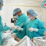 В минздраве Башкирии сообщили о самочувствии пострадавших в ЧП с краном