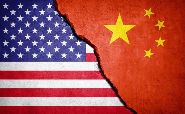 США занимаются торговым протекционизмом — Минкоммерции КНР