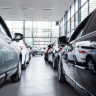 В России в мае снизились продажи импортных автомобилей