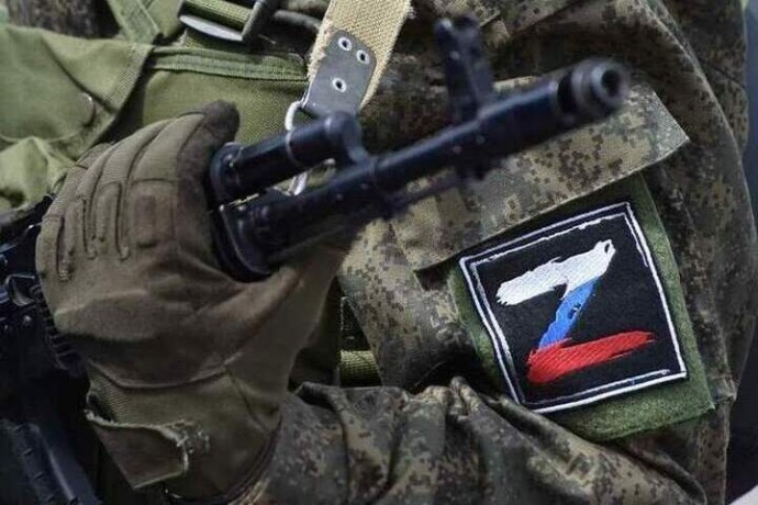 Российские войска вклинились в оборону ВСУ на Харьковском направлении