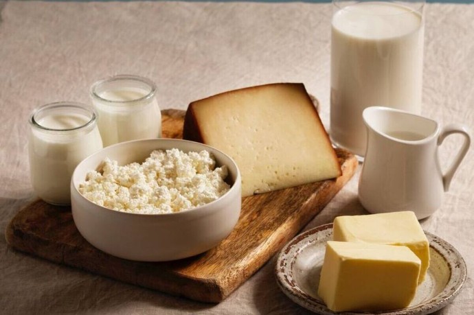 «Простоквашино» стал лауреатом национальной премии «Марка №1 в России — 2025 «Простоквашино» стал лауреатом национальной премии «Марка №1 в России — 2025