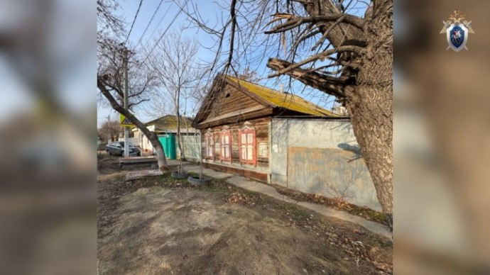 Астраханец умер из-за своей непростой жены