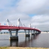 Международному мосту Благовещенск — Хэйхэ исполнилось три года