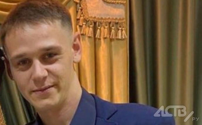 На Сахалине ищут мужчину с татуировкой в виде посоха Асклепия