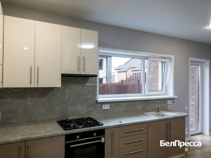 Аренда маленьких квартир в Белгороде с начала 2025 года подорожала на 35,5 % Аренда маленьких квартир в Белгороде с начала 2025 года подорожала на 35,5 %