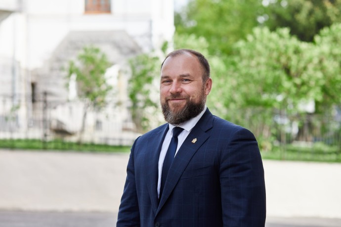 Олег Кочетков поздравил машиностроителей с профессиональным праздником Олег Кочетков поздравил машиностроителей с профессиональным праздником