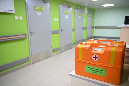 В новокузнецком роддоме отказались изолировать от новорожденных пациентку с коронавирусом