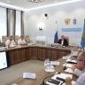 Астраханская область готовится к холодам 
