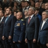 Дмитрий Миляев прочитал стихотворение бойца СВО на празднике в честь Дня Тульской области...