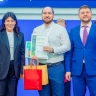 Собянин поздравил педагогов колледжей — участников конкурса «Мастер года — 2026»