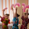 В Великом Новгороде прошёл международный турнир «Мудрики-востоковеды»