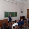 Заместитель Председателя СК России принял участие в международном юридическом форуме