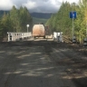 На севере Бурятии ремонтируют сразу три моста