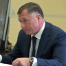Марат Хуснуллин: Новая трасса М-12 связала Петербург и Челябинск без светофоров