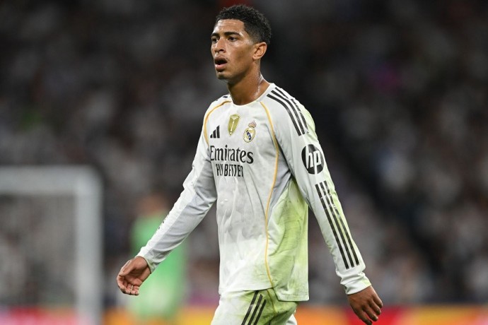 "Манчестер Юнайтед" готов заплатить "Реалу" 200 миллионов евро за Беллингема