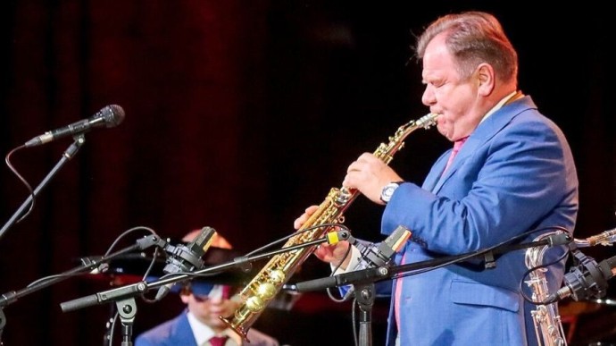 Тайский триумф джазового квартета Игоря Бутмана