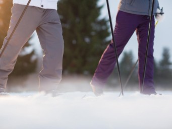 Регулярные тренировки на контроль суставов снижают ограничения подвижности