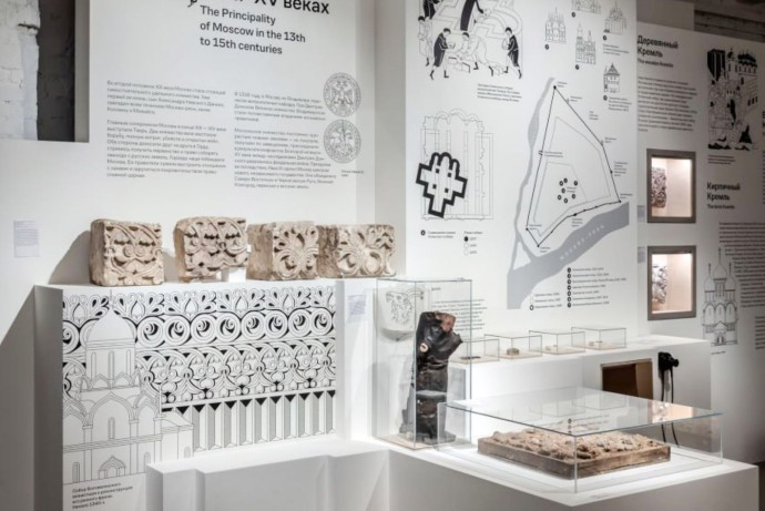 Почему Москва стала центром объединения русских земель