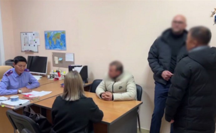 Задержан главный инженер: новое продвижение по делу о рухнувшем ангаре в Южно-Сахалинске