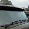 Вячеслав Гладков передал 2 бронированных автомобиля спецотряду «Орлан»
