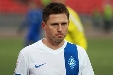 Семшов предрёк Головину переход в более сильный чемпионат