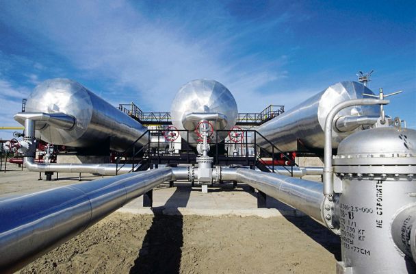 Венгрия блокирует кредит ЕС Киеву в € 90 млрд до возобновления поставок по «Дружбе»