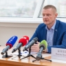 Директор СКК рассказал анекдот про управляйки, свою приёмную и южносахалинцев