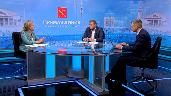 Строительство большого коллектора от Удельного парка до Большого Сампсониевского проспекта планируют завершить летом 2026 года Строительство большого коллектора от Удельного парка до Большого Сампсониевского проспекта планируют завершить летом 2026 года