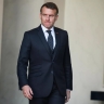 Племянник семьи Макрона проклял президентство дяди и молит 2027 год