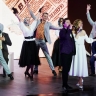 Сергунина: Московский фестиваль «Театральный бульвар» посетили более 1,5 млн человек