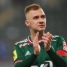 Агент Баринова прокомментировал переход футболиста в ЦСКА