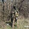 32 украинских беспилотника уничтожили за сутки над Белгородской областью