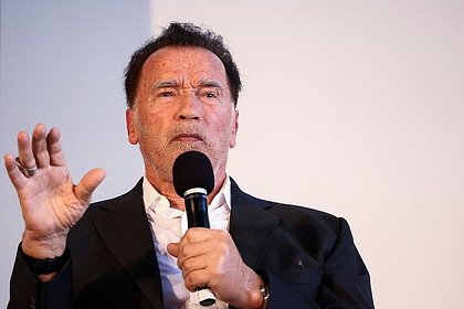 Актер Шварценеггер предложил план по сохранению демократии в США Актер Шварценеггер предложил план по сохранению демократии в США
