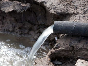За июль белгородцы пожаловались на качество воды 1 726 раз