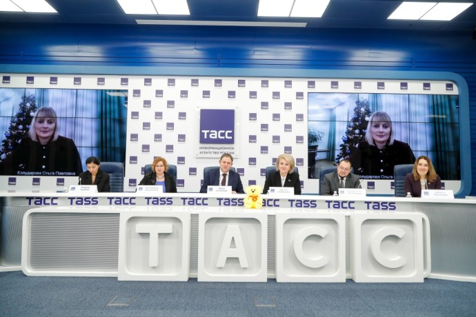 Подведены итоги III Национального съезда учебной промышленности «УЧПРОМ-2025» Подведены итоги III Национального съезда учебной промышленности «УЧПРОМ-2025»