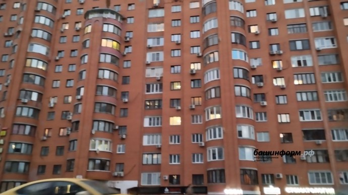 Стало известно, сколько сделок с недвижимостью заключили в Башкирии Стало известно, сколько сделок с недвижимостью заключили в Башкирии