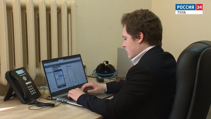 62% туляков требуют маркировки ИИ-контента 62% туляков требуют маркировки ИИ-контента