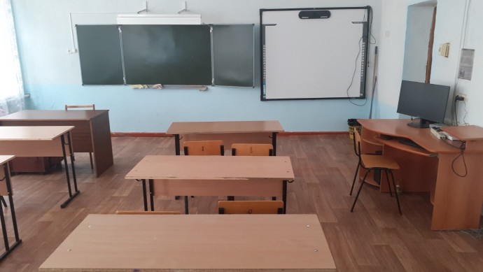 В Уфе на экс-директора и завуча школы завели уголовное дело В Уфе на экс-директора и завуча школы завели уголовное дело