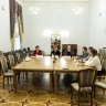 «Россия. Время героев. От XX к XXI веку»: в Малом театре начала работу режиссерская лаборатория