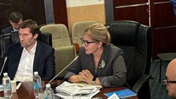 Закон о криптовалютах обеспечит баланс и системность рынка — Сидоренко