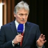 Песков: РФ не может допустить появления у своих границ инфраструктуры НАТО