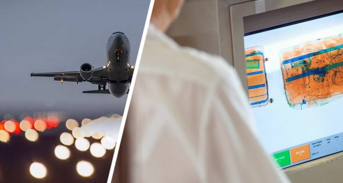 Шереметьево: «ювелирный» улов таможенников у туриста «потянул» на 9,4 млн рублей Шереметьево: «ювелирный» улов таможенников у туриста «потянул» на 9,4 млн рублей