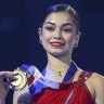 Российская фигуристка Аделия Петросян завоевала путевку на Олимпиаду